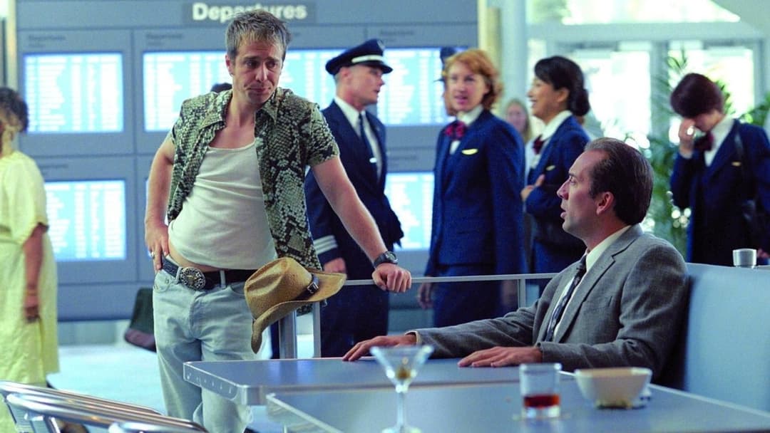 Matchstick Men backdrop 4