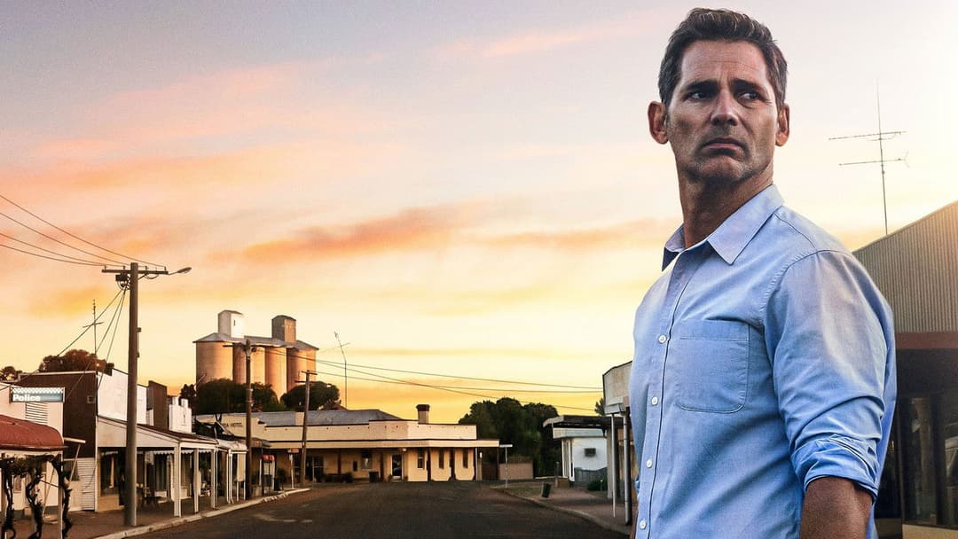 Посуха backdrop 16