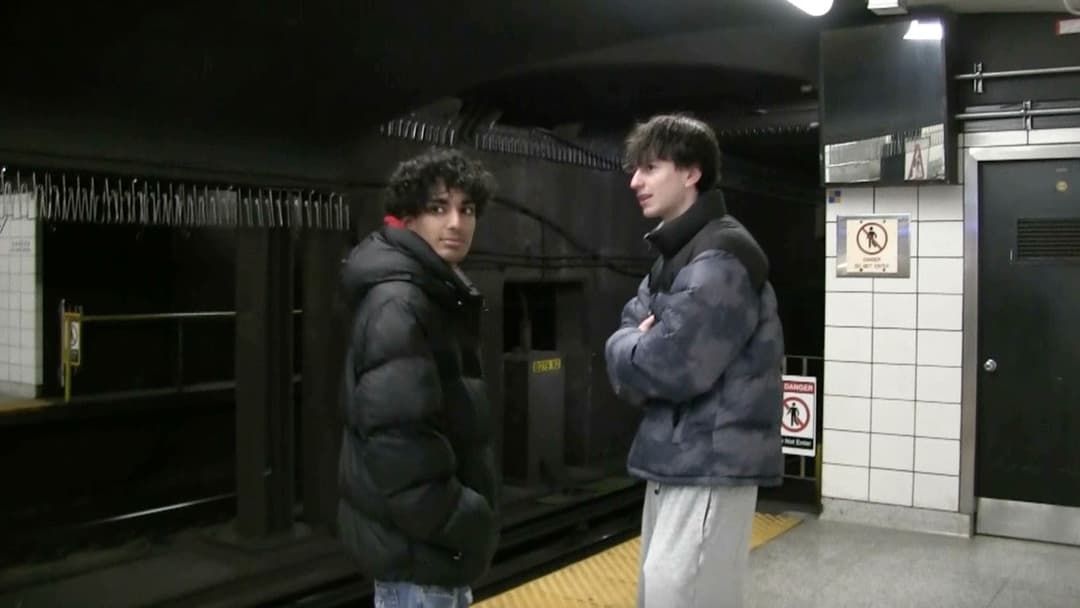 The Rivoli Meet & Greet backdrop 1 1