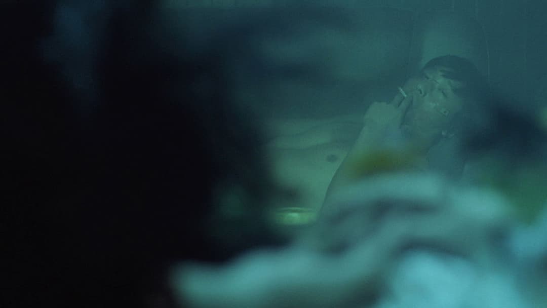 The Chaser backdrop 7