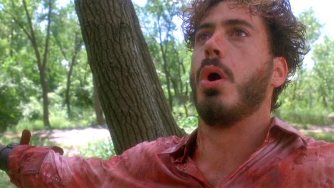 Natural Born Killers backdrop 17