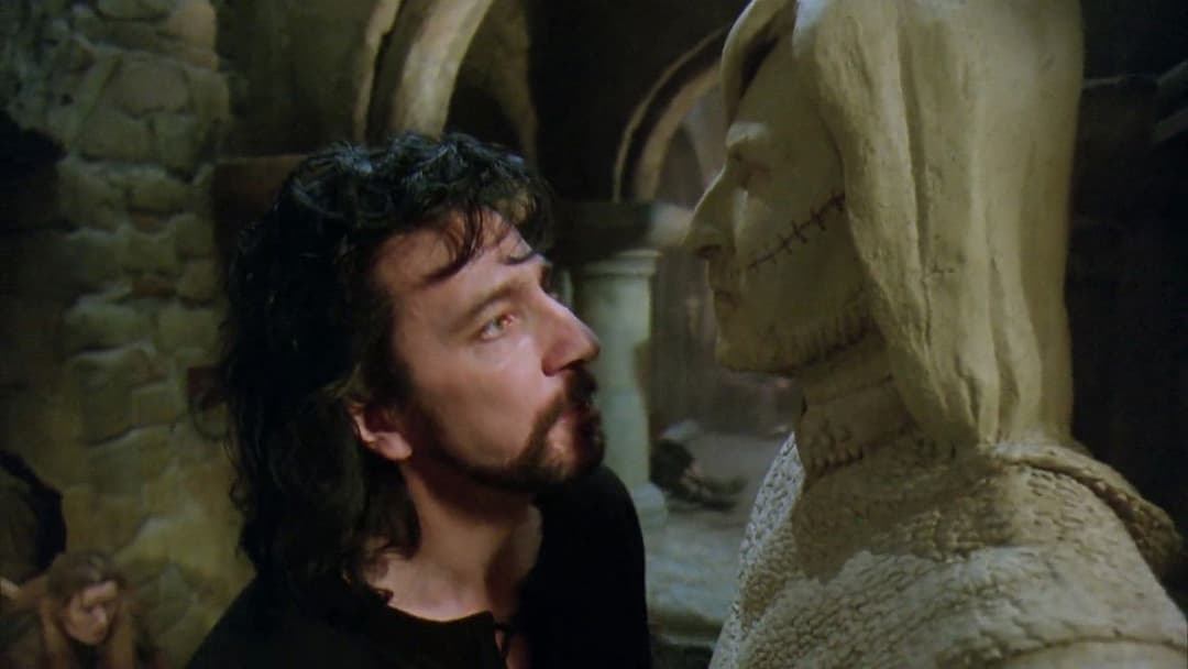 Робін Гуд - принц злодіїв backdrop 13