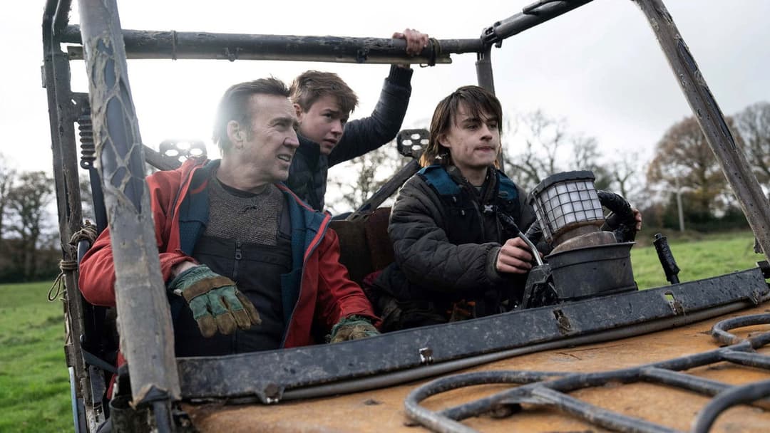 Arcadian backdrop 18