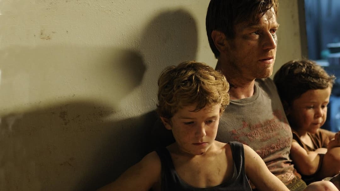 The Impossible backdrop 8