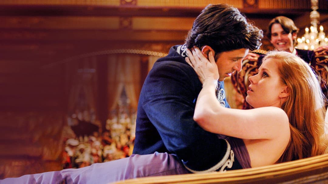 Enchanted backdrop 15