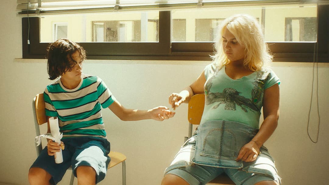 Bad Tales backdrop 2