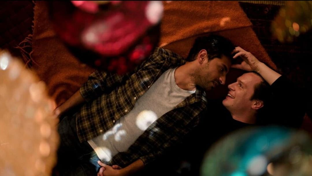 A Nice Indian Boy backdrop 3