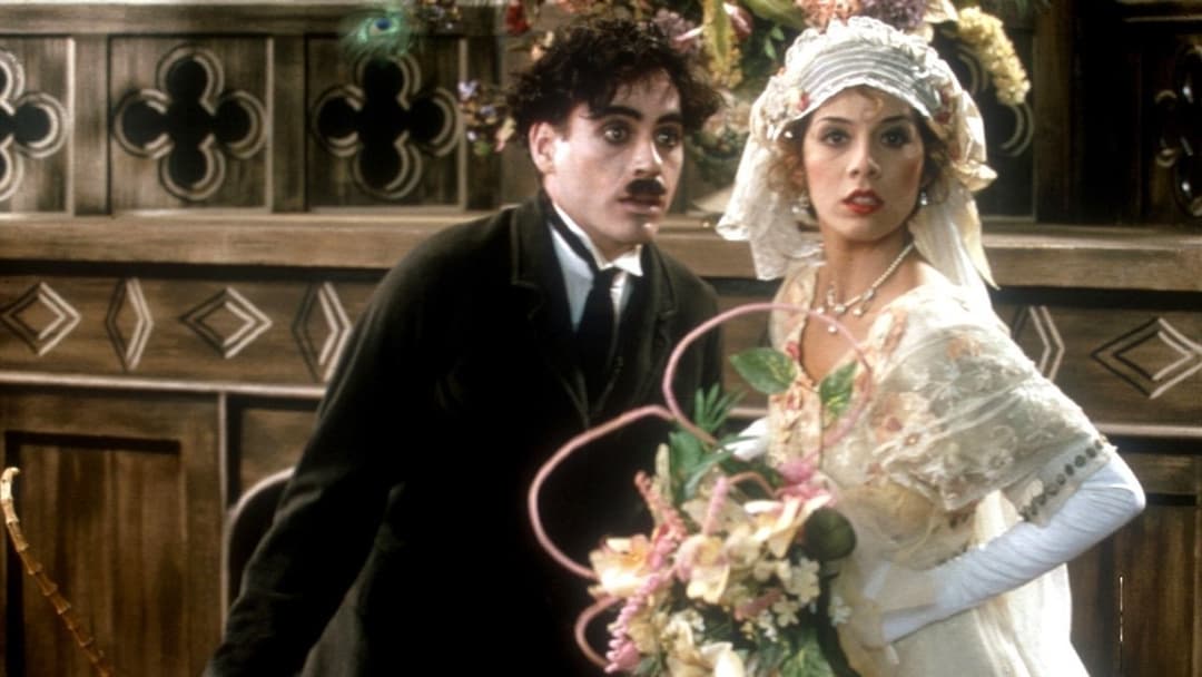 Чаплін backdrop 6