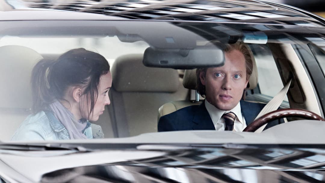 Headhunters backdrop 8