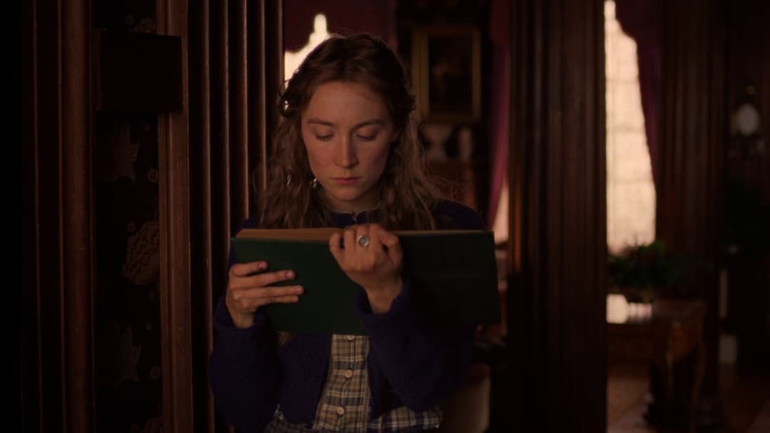 Little Women backdrop 7