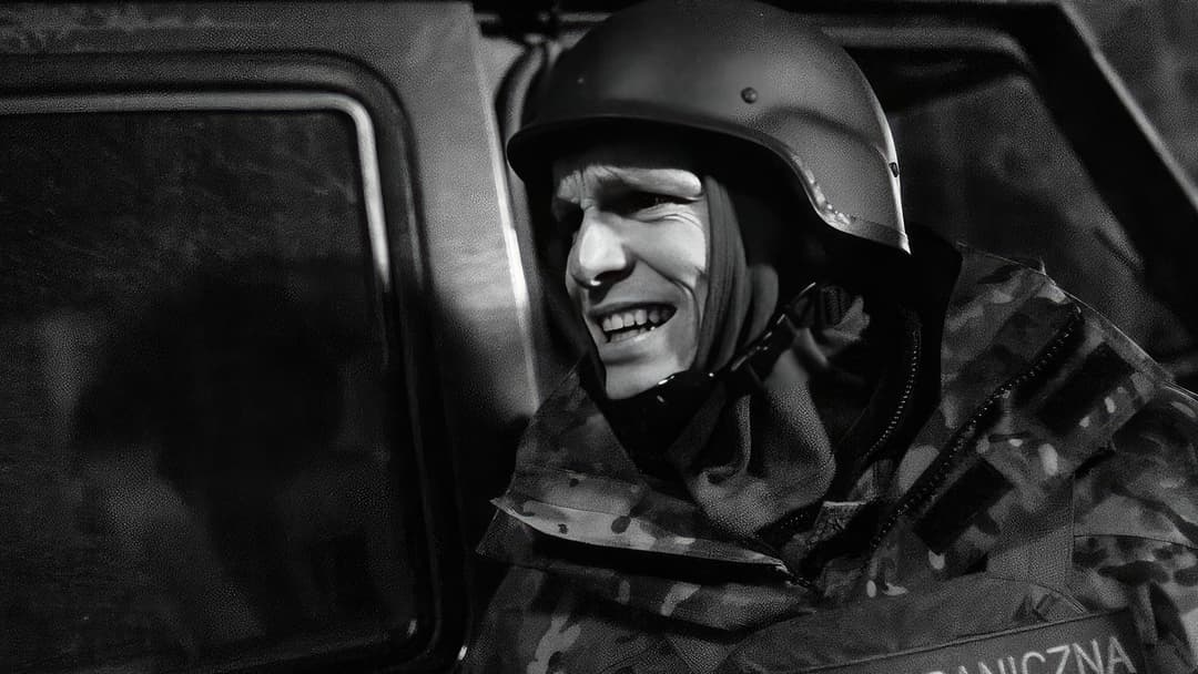 Зелений кордон backdrop 12