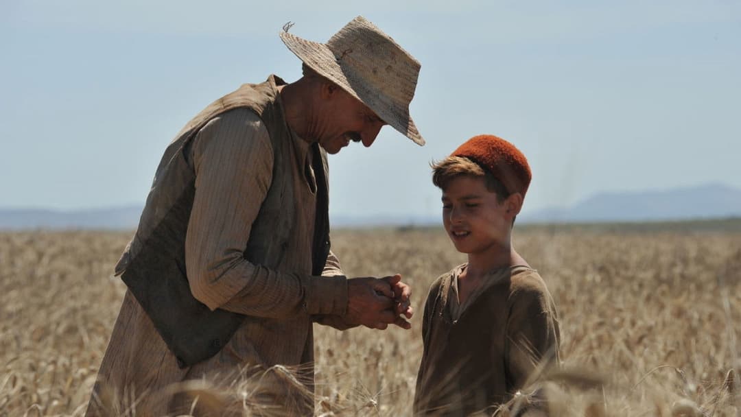 What the Day Owes the Night backdrop 8