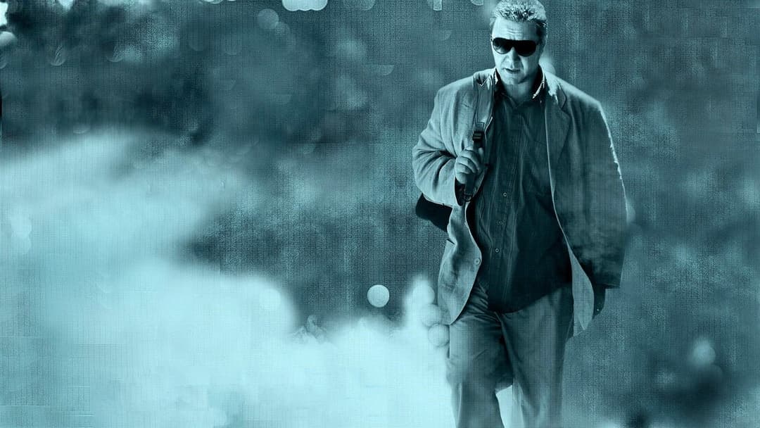 Body of Lies backdrop 8