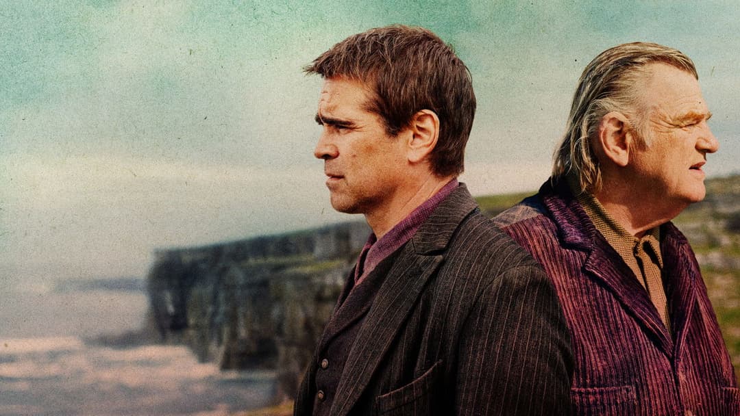 The Banshees of Inisherin backdrop 15