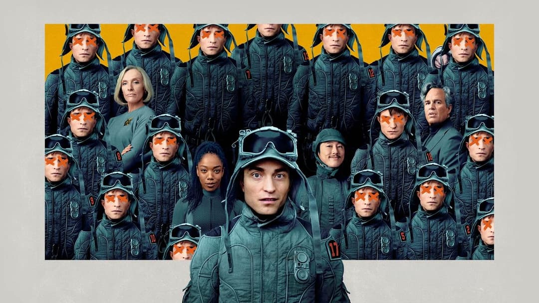 Mickey 17 backdrop 4