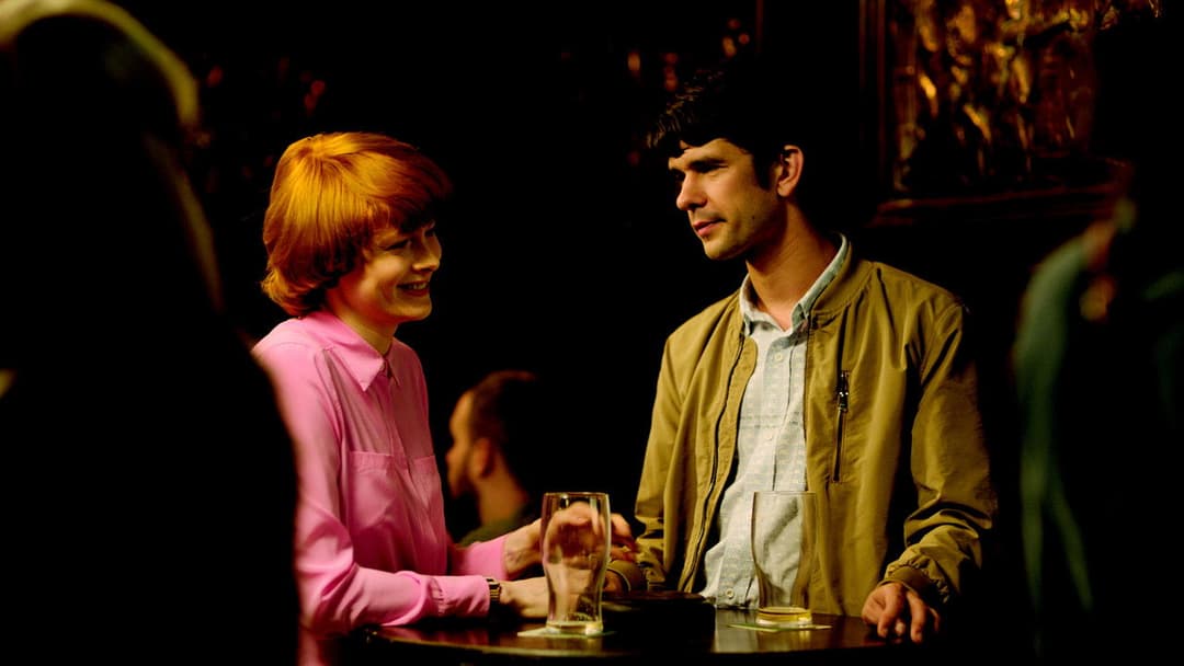 Little Joe - Glück ist ein Geschäft backdrop 11