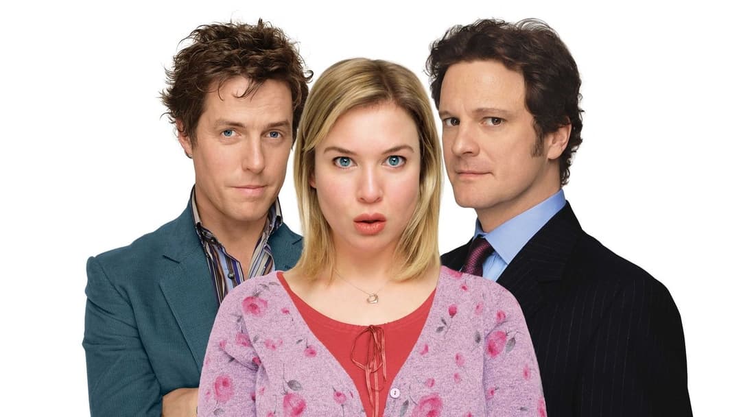 Bridget Jones - Am Rande des Wahnsinns