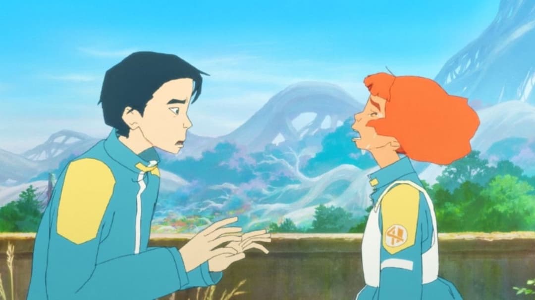 All You Need is Kill backdrop 5