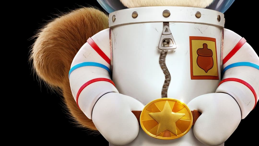 Saving Bikini Bottom: The Sandy Cheeks Movie backdrop 20