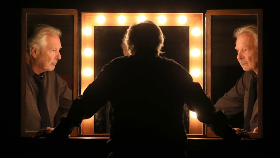 Je me souviendrai... de presque tout backdrop 8