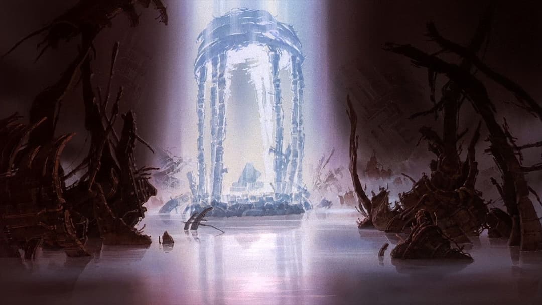 Memories backdrop 14