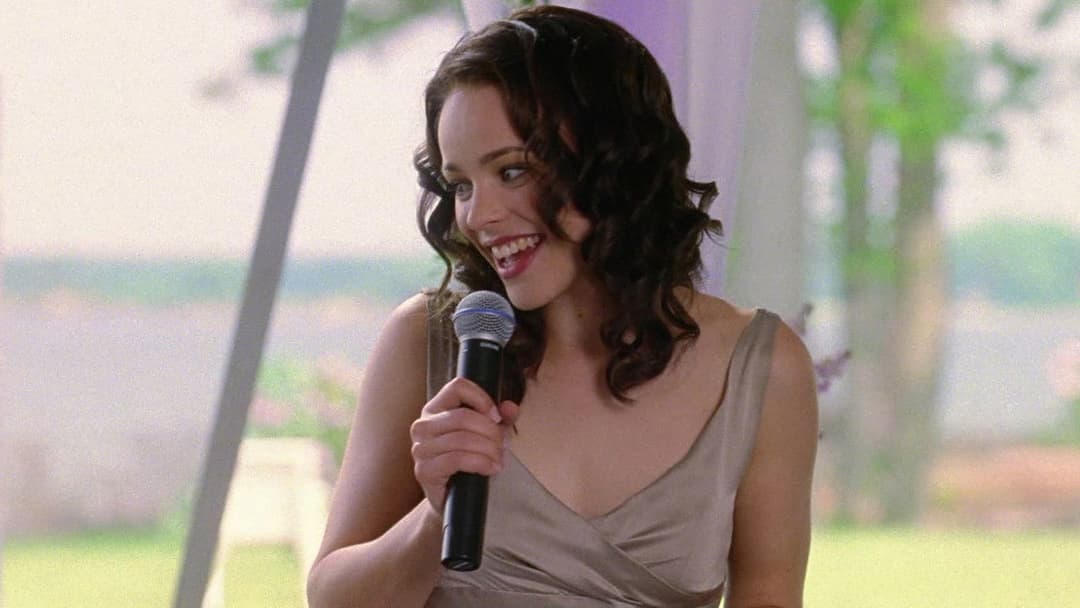 Die Hochzeits-Crasher backdrop 7