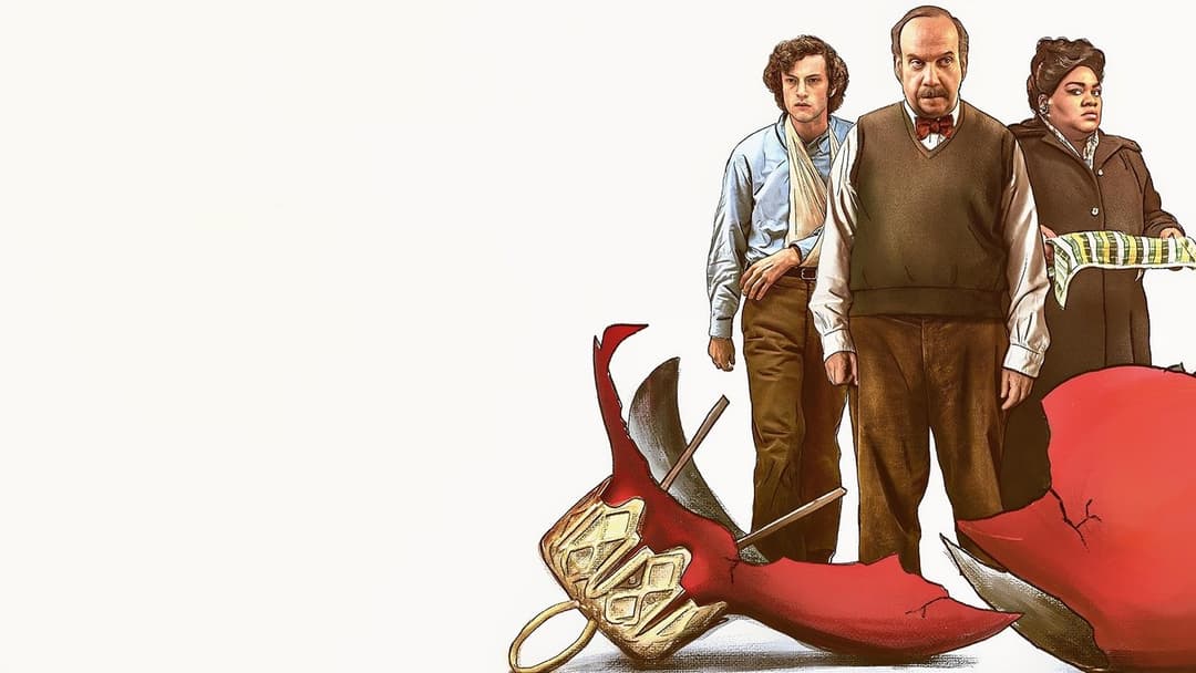 Залишенці backdrop 10