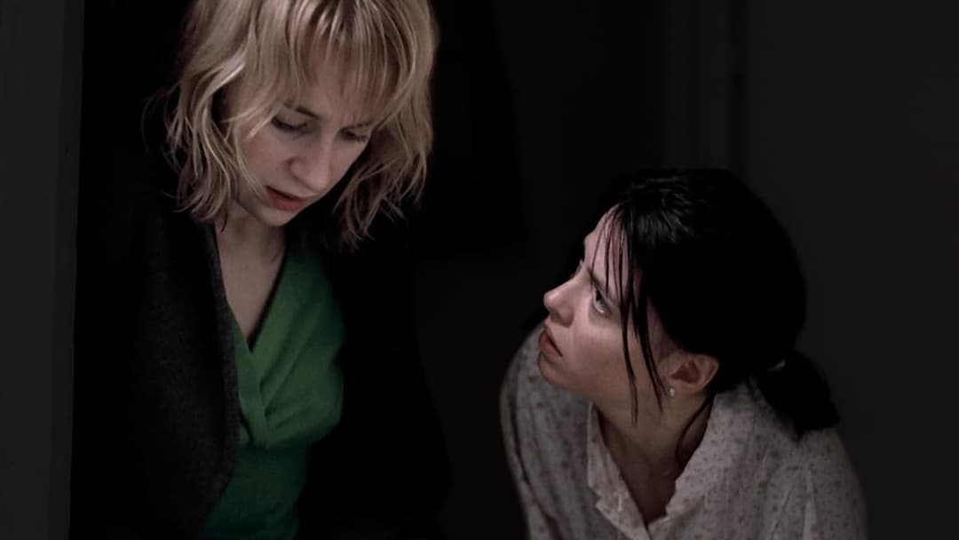 4 Months, 3 Weeks and 2 Days backdrop 2