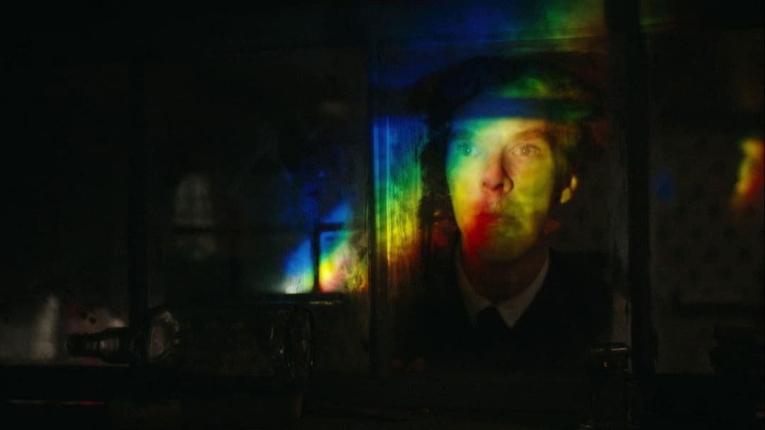 Котячі світи Луїса Вейна backdrop 11