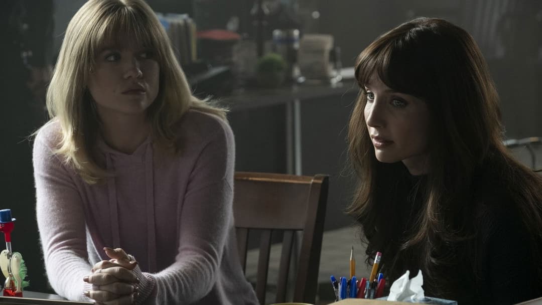 Malignant backdrop 14