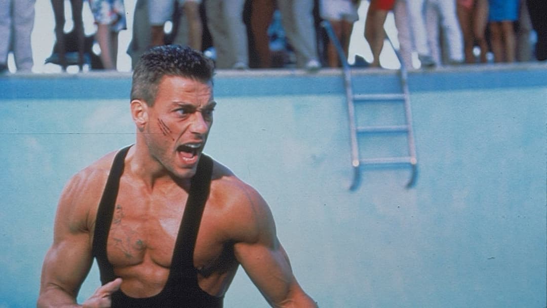 Lionheart backdrop 3