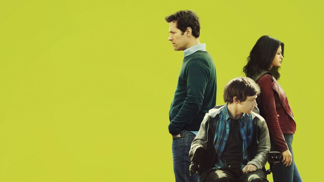 Umweg nach Hause backdrop 3