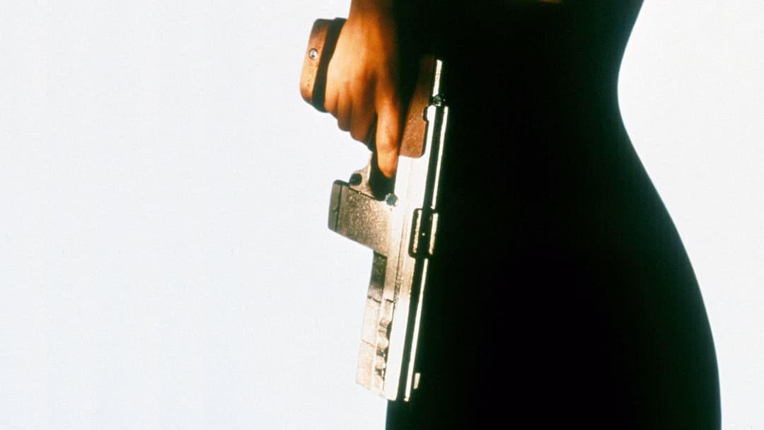 Вбивця backdrop 10