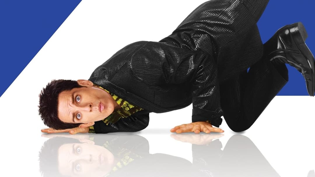 Zoolander backdrop 4