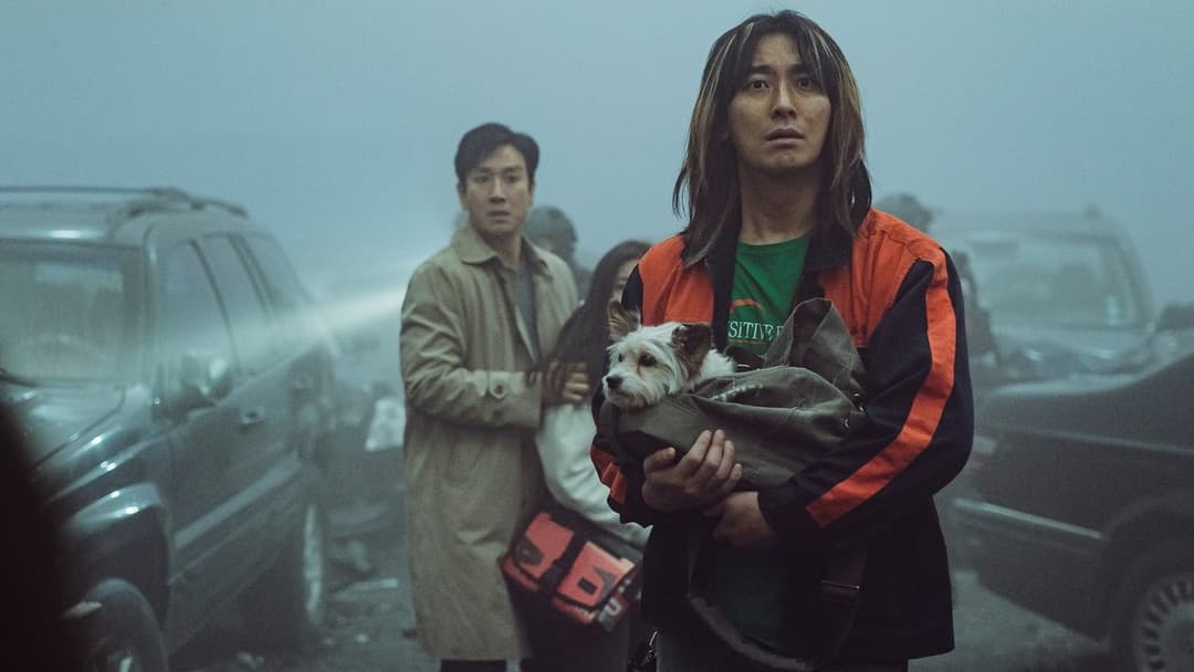 Talchul: Project Silence backdrop 4