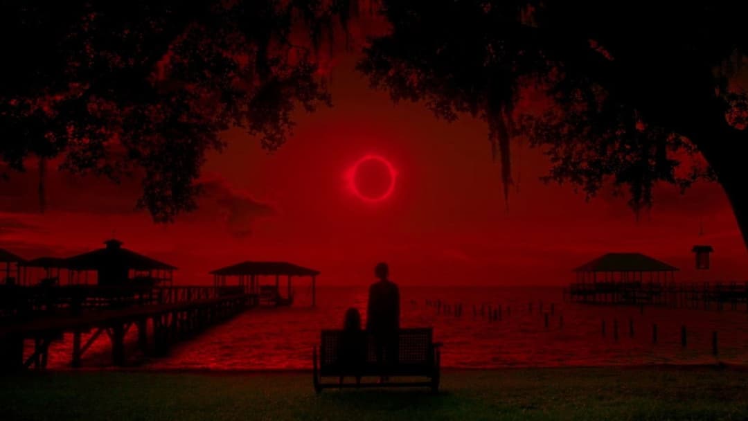 Гра Джеральда backdrop 8