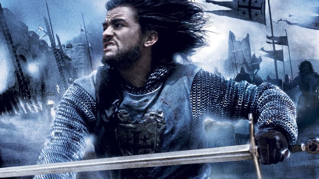 Kingdom of Heaven backdrop 7