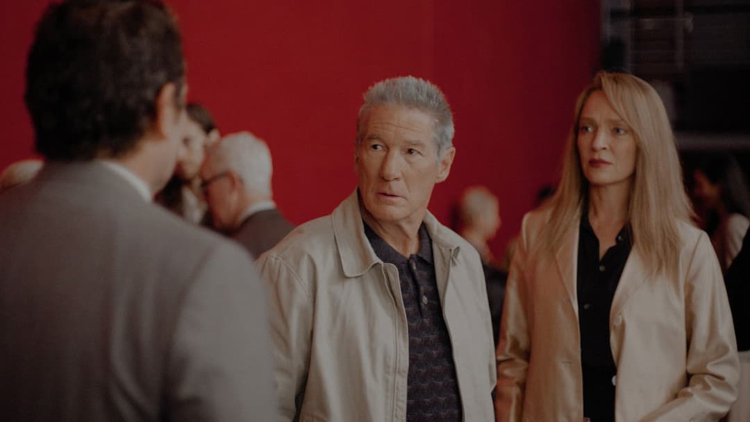 Oh, Canada backdrop 5