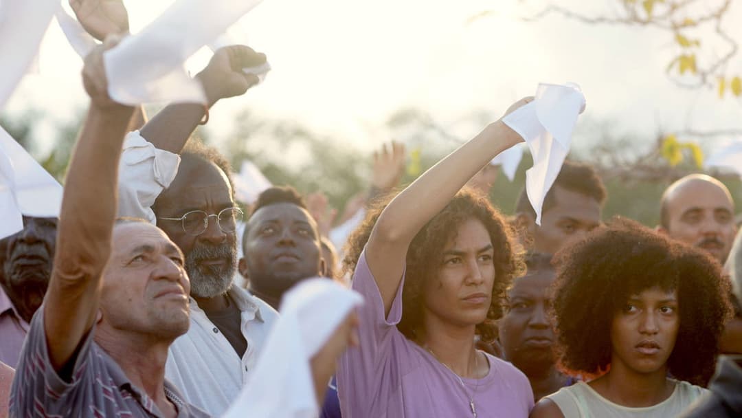 Бакурау backdrop 16