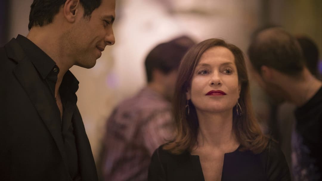 Вона backdrop 16