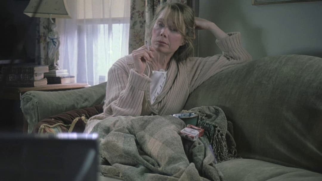 In the Bedroom backdrop 7