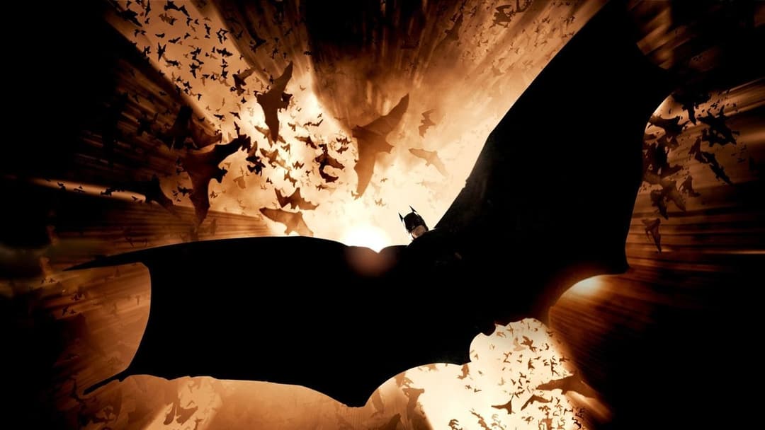 Batman Begins backdrop 15