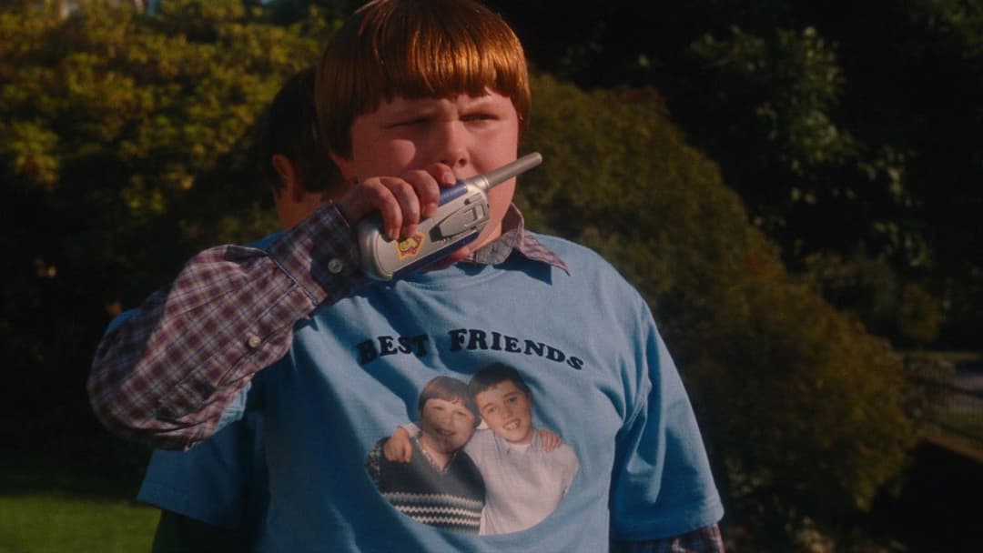 Gregs Tagebuch - Von Idioten umzingelt! backdrop 11