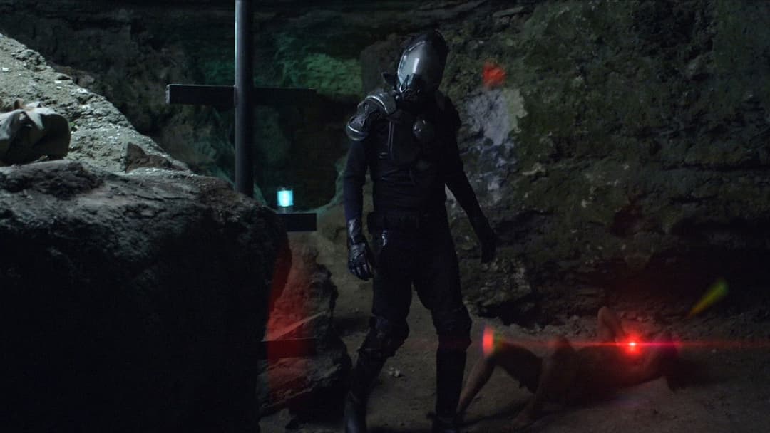 Пастка часу backdrop 9