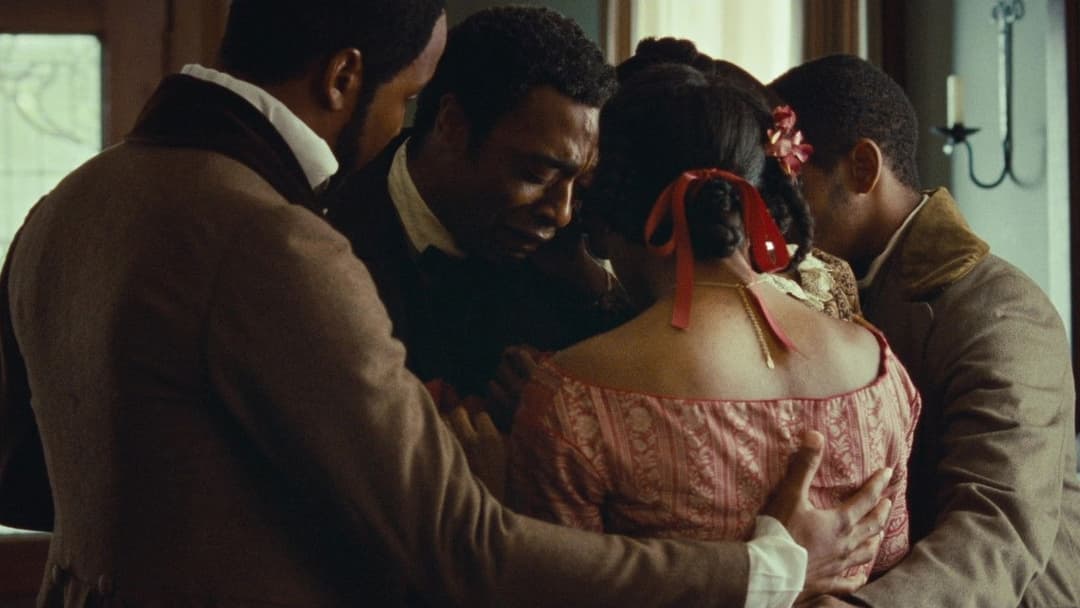 12 Years a Slave backdrop 20