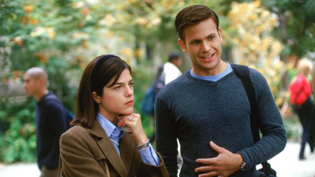 Білявка в законі backdrop 7