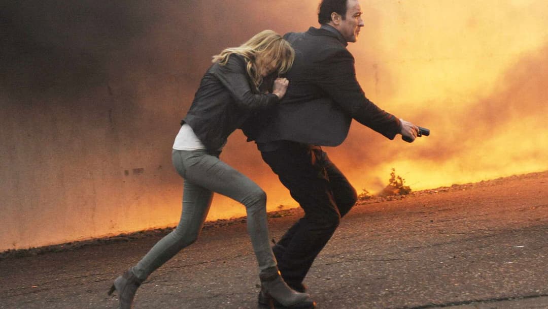 The Numbers Station backdrop 7