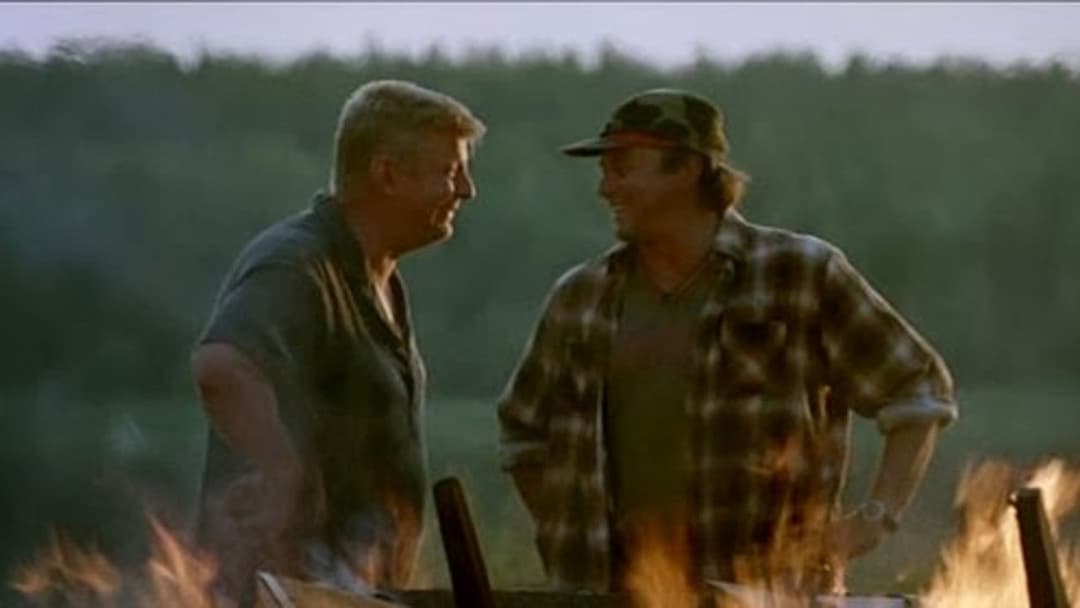 The Hunters backdrop 3