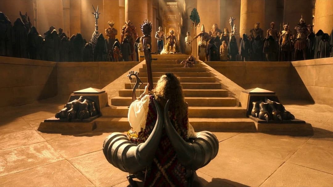 Three Thousand Years of Longing backdrop 14