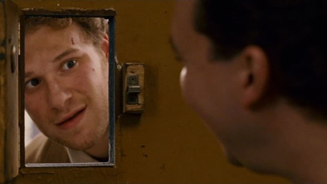 Ananas Express backdrop 10